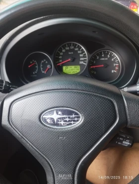 Обява за продажба на Subaru Forester ~10 000 лв. - изображение 6