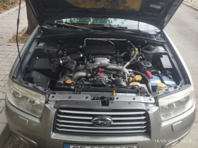 Обява за продажба на Subaru Forester ~10 000 лв. - изображение 10