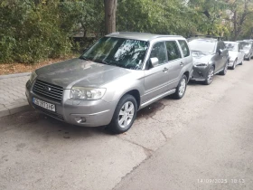 Обява за продажба на Subaru Forester ~10 000 лв. - изображение 1