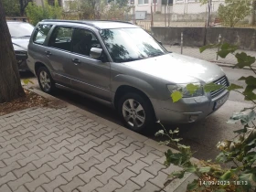 Обява за продажба на Subaru Forester ~10 000 лв. - изображение 1