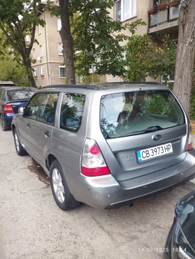 Обява за продажба на Subaru Forester ~10 000 лв. - изображение 2