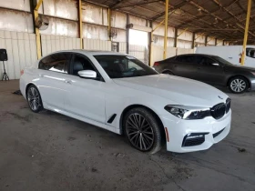 BMW 540 * * CARFAX * * АВТО КРЕДИТ * * - 28699 лв. - 77418541 3