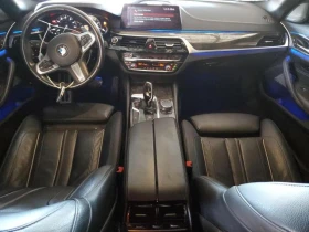 BMW 540 * * CARFAX * * АВТО КРЕДИТ * * - 28699 лв. - 77418541 8