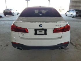 BMW 540 * * CARFAX * * АВТО КРЕДИТ * * - 28699 лв. - 77418541 6