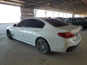 BMW 540 * * CARFAX * * АВТО КРЕДИТ * * - 28699 лв. - 77418541 4