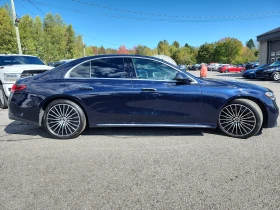 Mercedes-Benz E 450 CARFAX * *   * *  | Mobile.bg    5
