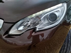 Обява за продажба на Peugeot 2008 1, 6 e-HDi Feline Cuirve ~14 500 лв. - изображение 7