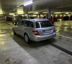 Обява за продажба на Mercedes-Benz C 220 646 ~8 600 лв. - изображение 5