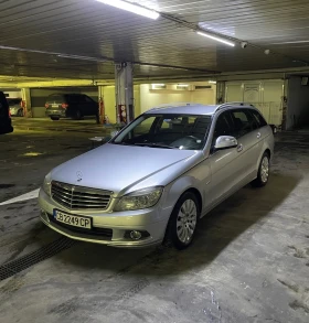Обява за продажба на Mercedes-Benz C 220 646 ~8 600 лв. - изображение 1