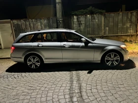 Обява за продажба на Mercedes-Benz C 220 646 ~8 600 лв. - изображение 1