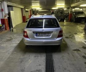 Обява за продажба на Mercedes-Benz C 220 646 ~8 600 лв. - изображение 4