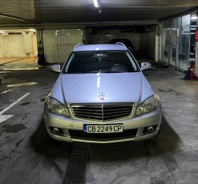 Обява за продажба на Mercedes-Benz C 220 646 ~8 600 лв. - изображение 2