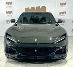 Ferrari Purosangue V12* Carbon* Pano* Display | Mobile.bg    4