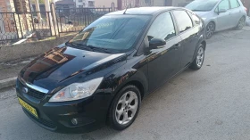 Ford Focus 1.6-101к.с.топ състояние на ход  - 5990 лв. / 3062.64 € - 24412379 7