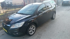 Ford Focus 1.6-101к.с.топ състояние на ход  - 5990 лв. / 3062.64 € - 24412379 17