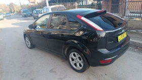 Ford Focus 1.6-101к.с.топ състояние на ход  - 5990 лв. / 3062.64 € - 24412379 4