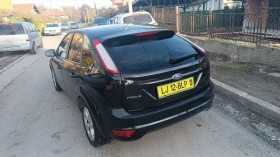 Ford Focus 1.6-101к.с.топ състояние на ход  - 5990 лв. / 3062.64 € - 24412379 14