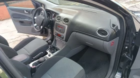 Ford Focus 1.6-101к.с.топ състояние на ход  - 5990 лв. / 3062.64 € - 24412379 9
