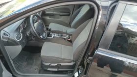 Ford Focus 1.6-101к.с.топ състояние на ход  - 5990 лв. / 3062.64 € - 24412379 10