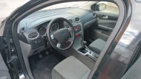 Ford Focus 1.6-101к.с.топ състояние на ход  - 5990 лв. / 3062.64 € - 24412379 12