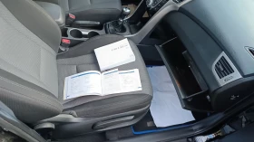 Ford Focus 1.6-101к.с.топ състояние на ход  - 5990 лв. / 3062.64 € - 24412379 13