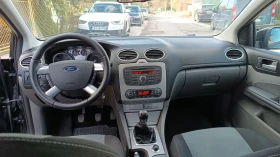 Ford Focus 1.6-101к.с.топ състояние на ход  - 5990 лв. / 3062.64 € - 24412379 11