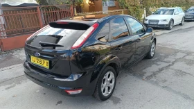Ford Focus 1.6-101к.с.топ състояние на ход  - 5990 лв. / 3062.64 € - 24412379 2