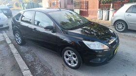 Ford Focus 1.6-101к.с.топ състояние на ход  - 5990 лв. / 3062.64 € - 24412379 16