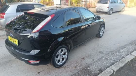 Ford Focus 1.6-101к.с.топ състояние на ход  - 5990 лв. / 3062.64 € - 24412379 6