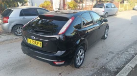 Ford Focus 1.6-101к.с.топ състояние на ход  - 5990 лв. / 3062.64 € - 24412379 15