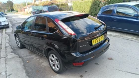 Ford Focus 1.6-101к.с.топ състояние на ход  - 5990 лв. / 3062.64 € - 24412379 8