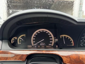 Mercedes-Benz S 320 CDI 4matic Harman/Kardon - 10999 лв. / 5623.70 € - 56476346 15