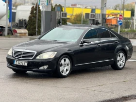 Mercedes-Benz S 320 CDI 4matic Harman/Kardon