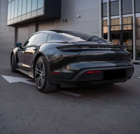Porsche Taycan - 113999 лв. / 58286.76 € - 49757109 4