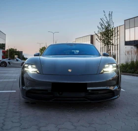 Porsche Taycan - 113999 лв. / 58286.76 € - 49757109 2