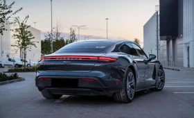 Porsche Taycan - 113999 лв. / 58286.76 € - 49757109 5