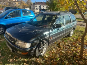 Ford Escort | Mobile.bg    3