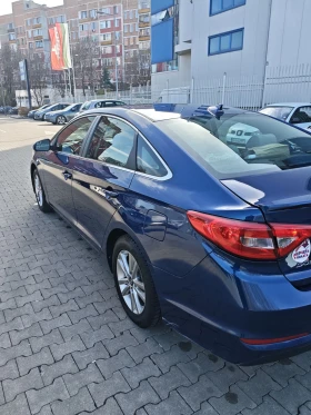 Hyundai Sonata 2.4, снимка 5