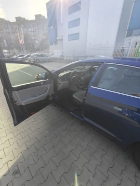 Hyundai Sonata 2.4, снимка 13
