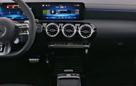 Mercedes-Benz CLA 45 AMG S 4Matic = Premium Plus = Гаранция - 110250 лв. / 56369.93 € - 54669989 6