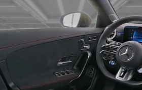 Mercedes-Benz CLA 45 AMG S 4Matic = Premium Plus = Гаранция - 110250 лв. / 56369.93 € - 54669989 3