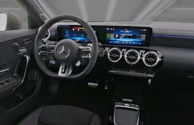Mercedes-Benz CLA 45 AMG S 4Matic = Premium Plus = Гаранция - 110250 лв. / 56369.93 € - 54669989 4
