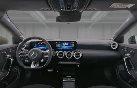Mercedes-Benz CLA 45 AMG S 4Matic = Premium Plus = Гаранция - 110250 лв. / 56369.93 € - 54669989 5