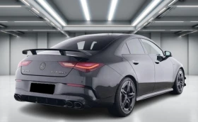 Mercedes-Benz CLA 45 AMG S 4Matic = Premium Plus = Гаранция - 110250 лв. / 56369.93 € - 54669989 2
