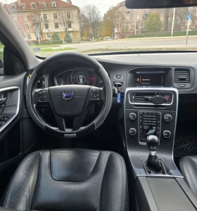 Volvo V60 2.0D, снимка 9