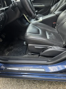 Volvo V60 2.0D, снимка 12