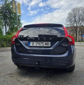 Volvo V60 2.0D, снимка 6