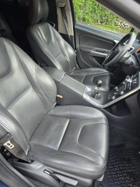 Volvo V60 2.0D, снимка 14