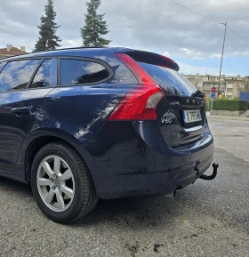 Volvo V60 2.0D, снимка 5