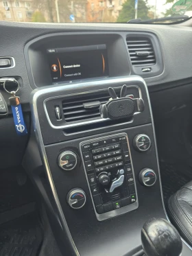 Volvo V60 2.0D, снимка 11